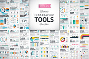 SAVE 15% - Infographic Mega Bundle, a Presentation Template by Infographic Template Shop (Thumbnail 2 of 5)