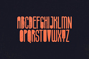 Junebug Typeface, a Font by Tugcu Design Co. (Thumbnail 2 of 7)