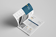 Business Proposal Template, a Brochure Template by Spark_Creative (Thumbnail 7 of 16)