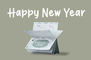 Hallo Kindera, a Script Font by Joko Setiono (Thumbnail 11 of 12)