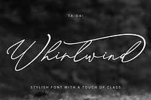Whirlwind
