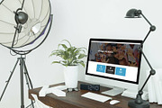 Non Profit WordPress Theme - Hope, a WordPress Template by Your Theme Shop (Thumbnail 3 of 6)