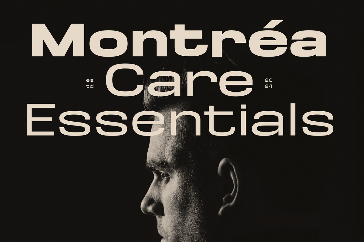 Menseal Family Font, a Sans Serif Font by Yukita Creative (Photo 7 of 11)