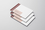 Photographer Portfolio Template, a Brochure Template by Template Shop (Thumbnail 10 of 10)