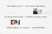 Baskerville Display Pro, a Serif Font by Positive TypeFoundry (Thumbnail 9 of 23)