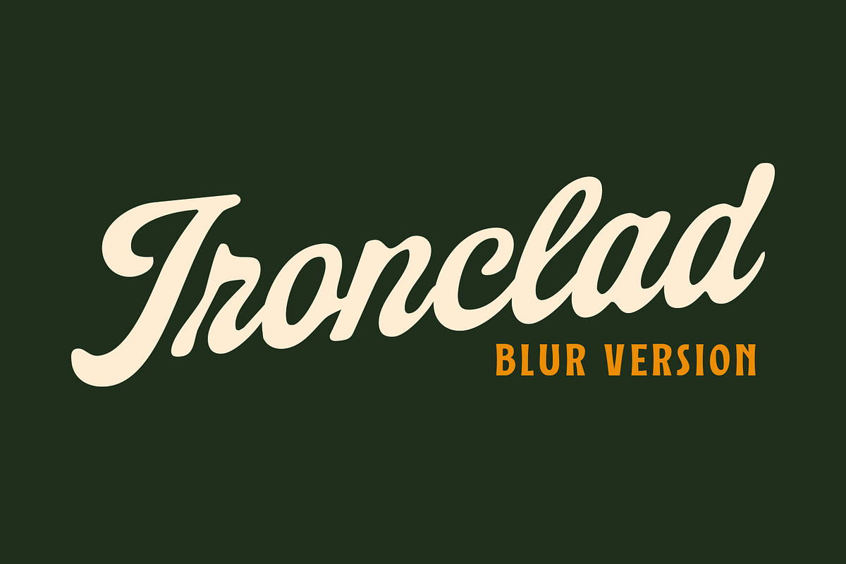 Taldose - Font Duo, a Script Font by Get Studio (Photo 9 of 20)