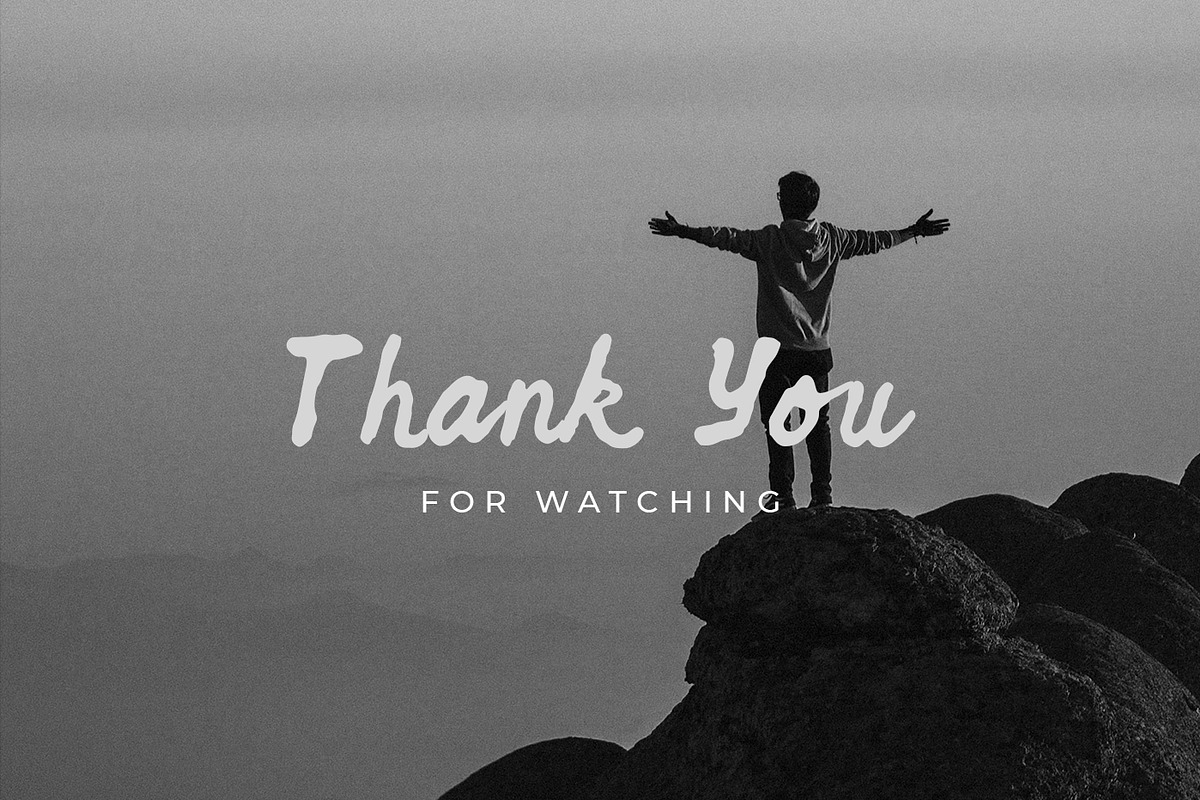 Futherhand | Handwritten Font preview 7