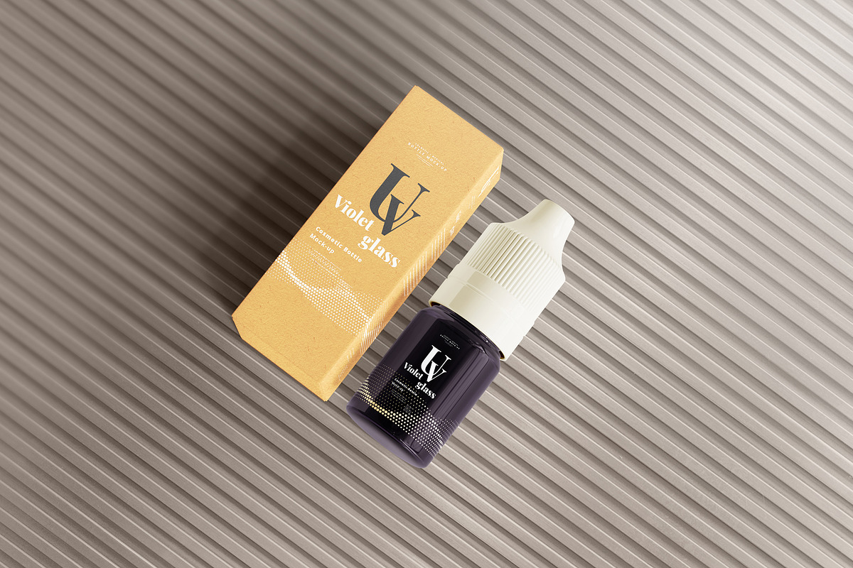 220+ Violet Glass Mock-up Bundle, a Cups & Container Mockup by pmvch (Photo 124 of 199)