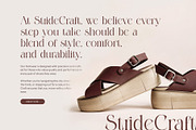 Gotam Elegant Serif Font, a Serif Font by Perfectype (Thumbnail 4 of 8)