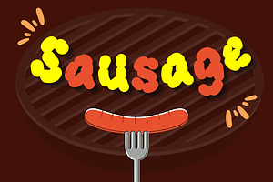 Sausage