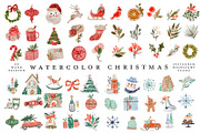 64 Watercolor Instagram Highlight, an Illustration by beatriceviyiwi (Thumbnail 1 of 5)