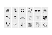 Notion Style Icons, an Object Graphic by Dirtybarn (Thumbnail 4 of 4)