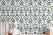 Toile de Jouy Print Design Patterns, a Pattern Graphic by Olya Creative (Thumbnail 10 of 24)