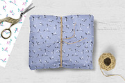 78 Brush-pattern-flow PROCREATE, a Brush Add-On by Pachel (Thumbnail 9 of 13)