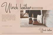 Adigussto, a Script Font by twinstd (Thumbnail 6 of 14)