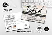 Real Estate Farming Postcard Bundle, a Card Template by CreativeVinesStore (Thumbnail 6 of 8)
