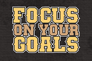 Black Cowboy - Bold Western Font, a Slab Serif Font by KiddoGlyphs Studio (Thumbnail 2 of 5)