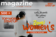 Entog, a Script Font by twinstd (Thumbnail 4 of 9)