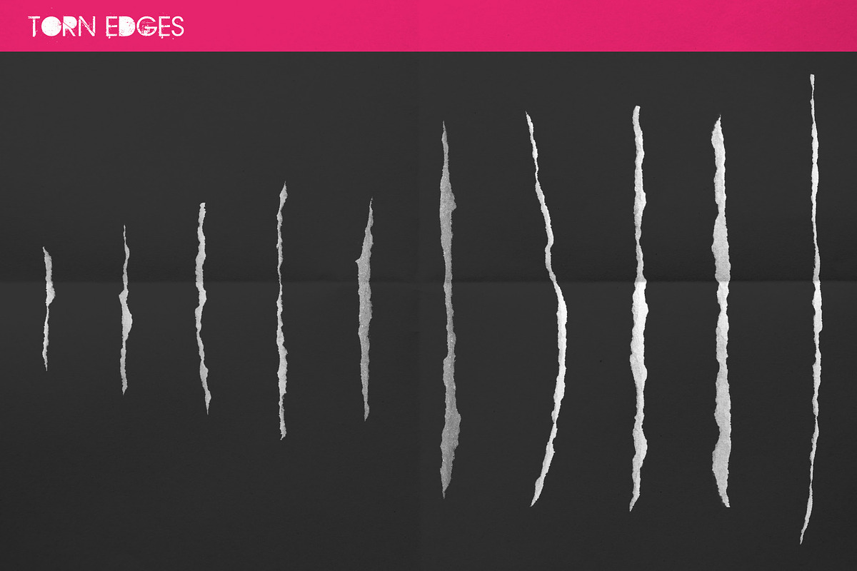 PUNK - Affinity Designer Assets, an Object Graphic by Green Room Media (Photo 17 of 23)