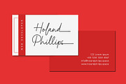 Eastern Harrogate | Monoline Font, a Handwritten Font by Lemonthe (Thumbnail 4 of 8)