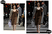 16 City Chic Lightroom Presets, a Preset Add-On by Hue Palettte Studio (Thumbnail 7 of 10)