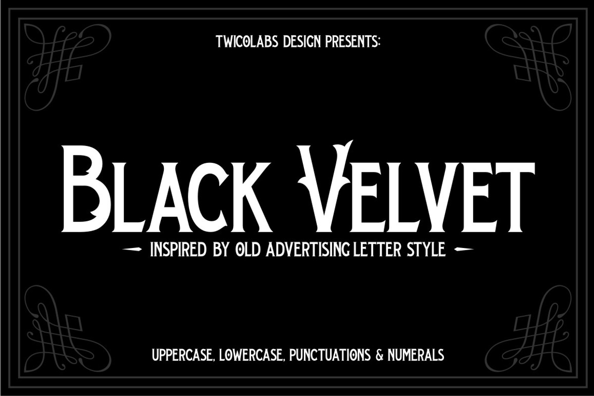 Font Bundles preview 7