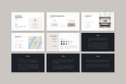 Company Profile Google Presentation, a Presentation Template by CreativityForest (Thumbnail 13 of 13)