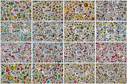 -80% Cartoon Doodle Clipart Bundle 1, a Decorative Illustration by BALABOLKA (Thumbnail 2 of 18)