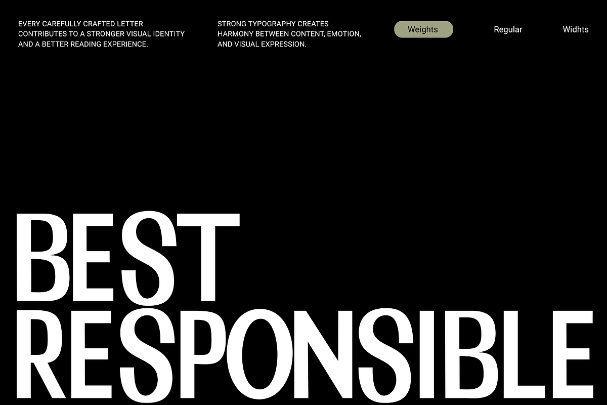 Homiled, a Sans Serif Font by josstype (Photo 15 of 16)