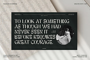 Fleur - Canva Presentation Creator, a Presentation Template by SilverStag Type Foundry (Thumbnail 9 of 25)