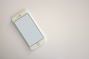 iPhone 6 Mockups, an iPhone Mockup by Homescreen Pro (Thumbnail 5 of 5)