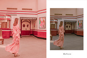 Mobile Lightroom Presets, Candy Bomb, an Action Add-On by HALFTOUNE (Thumbnail 5 of 10)
