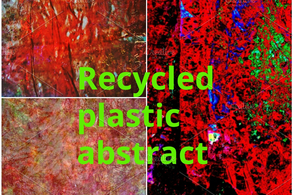 Bright red texture abstract,Recycled, an Abstract Photo by Manis recycle abstract (Photo 1 of 3)