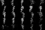 Smoke-Fog overlay, a Layer Style Add-On by vetre.antanaviciute (Thumbnail 3 of 4)