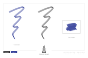 Suteki - Graphic Art Markers for PS, a Brush Add-On by Jinro (Thumbnail 5 of 14)