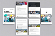 Whitepaper Design Template, a Marketing Template by CubicSpace (Thumbnail 6 of 6)