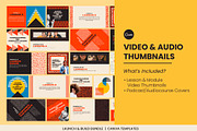 Anti-Social Canva Collection, a Social Media Template by WorkShy Studio (Thumbnail 18 of 18)