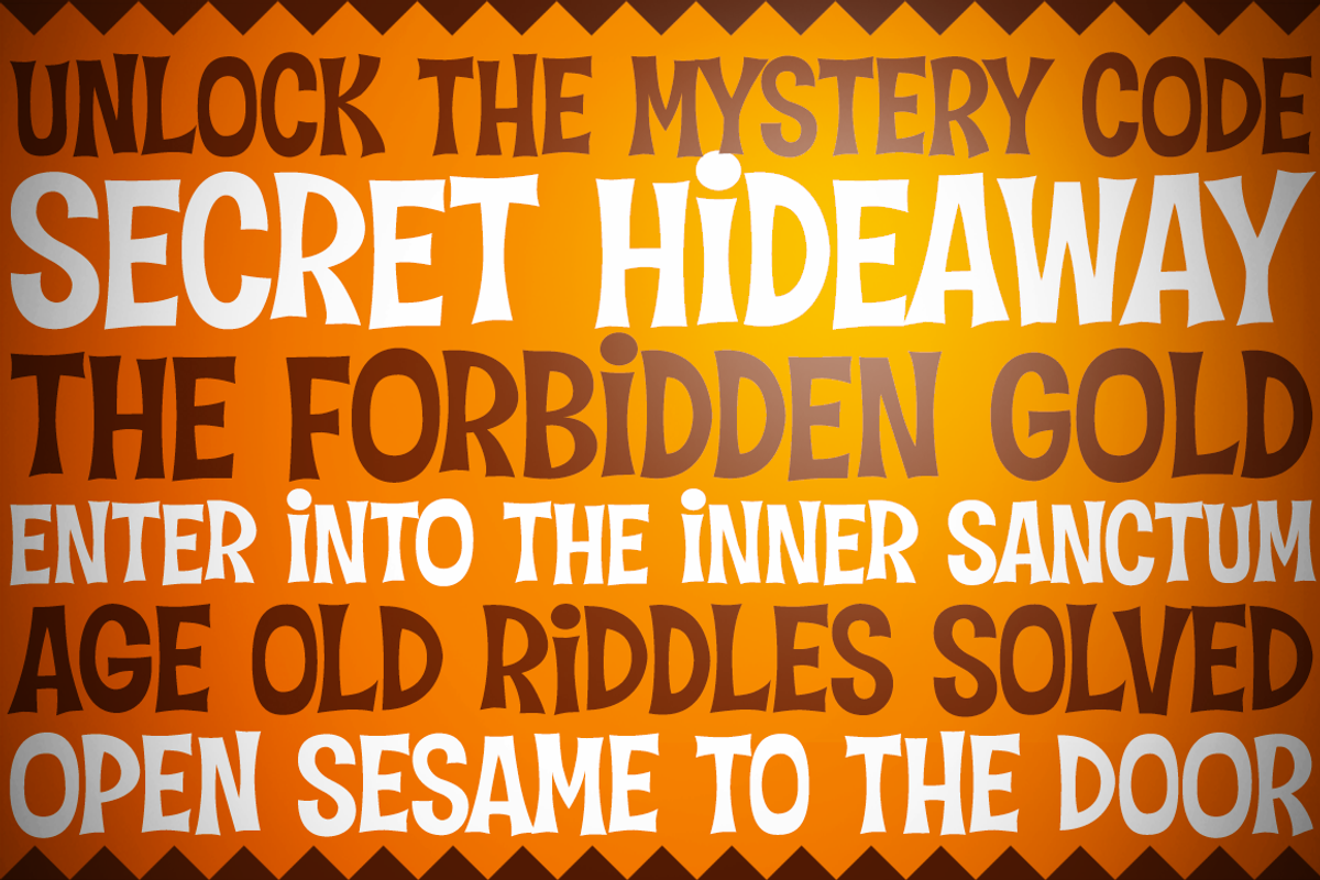 Hideaway