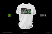 Bionix - Futuristic Bold Font, a Sans Serif Font by limitype (Thumbnail 10 of 13)