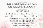 Humble | Script Font, a Handwritten Font by Scratchones (Thumbnail 7 of 8)