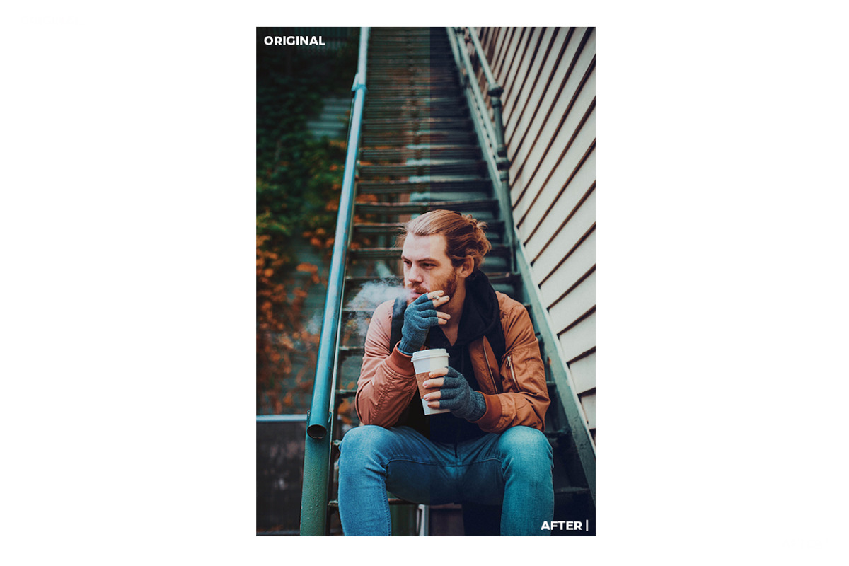 Pro Lightroom Presets, an Action Add-On by lawless graphic (Photo 10 of 10)