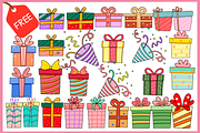 New year-PNG fonts, a Symbol Font by It me digital art (Thumbnail 4 of 9)