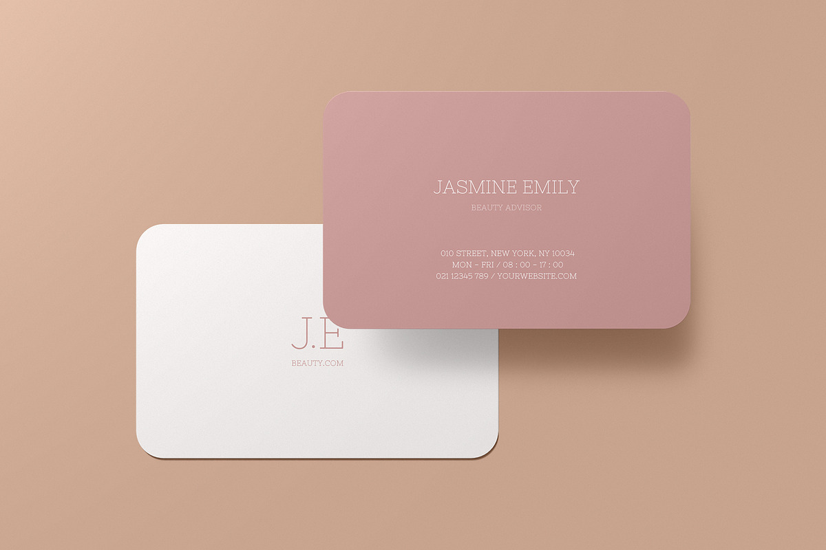 Business Card Mockup, a Books & Magazine Mockup by Mockup Supper (Photo 8 of 10)