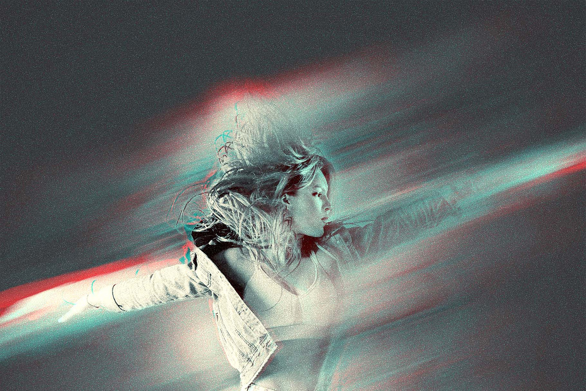 Glitch Motion Focus Effect, an Action Add-On by MRI STUDIO (Photo 8 of 13)