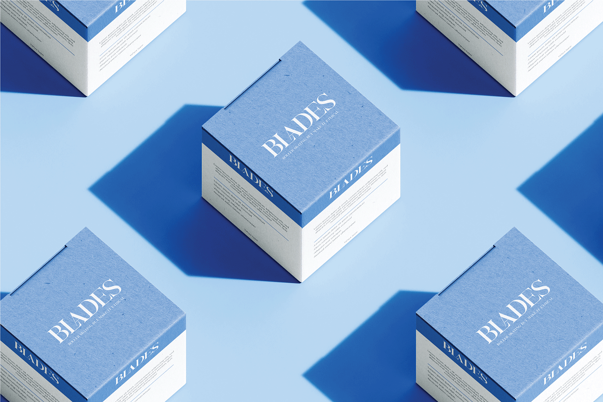 Deroma Serif, a Serif Font by Yahya Type (Photo 2 of 22)