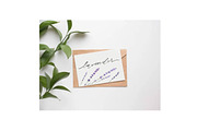 Lavender watercolor flower clipart., a Decorative Illustration by NKTKNS (Thumbnail 6 of 7)