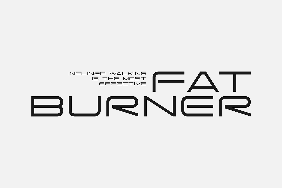 MBF Shadow Hunter, a Font by MoonBandit (Photo 2 of 5)
