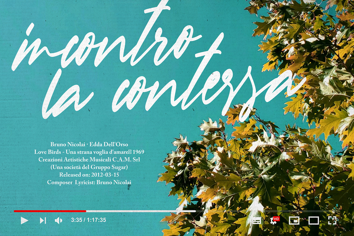 Belle Papillon - Handwritten Font, a Handwritten Font by VASTARD STUDIO (Photo 10 of 12)