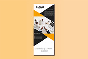 Business Corporate Roll Up Banner, a Marketing Template by Design4u_786 (Thumbnail 4 of 6)