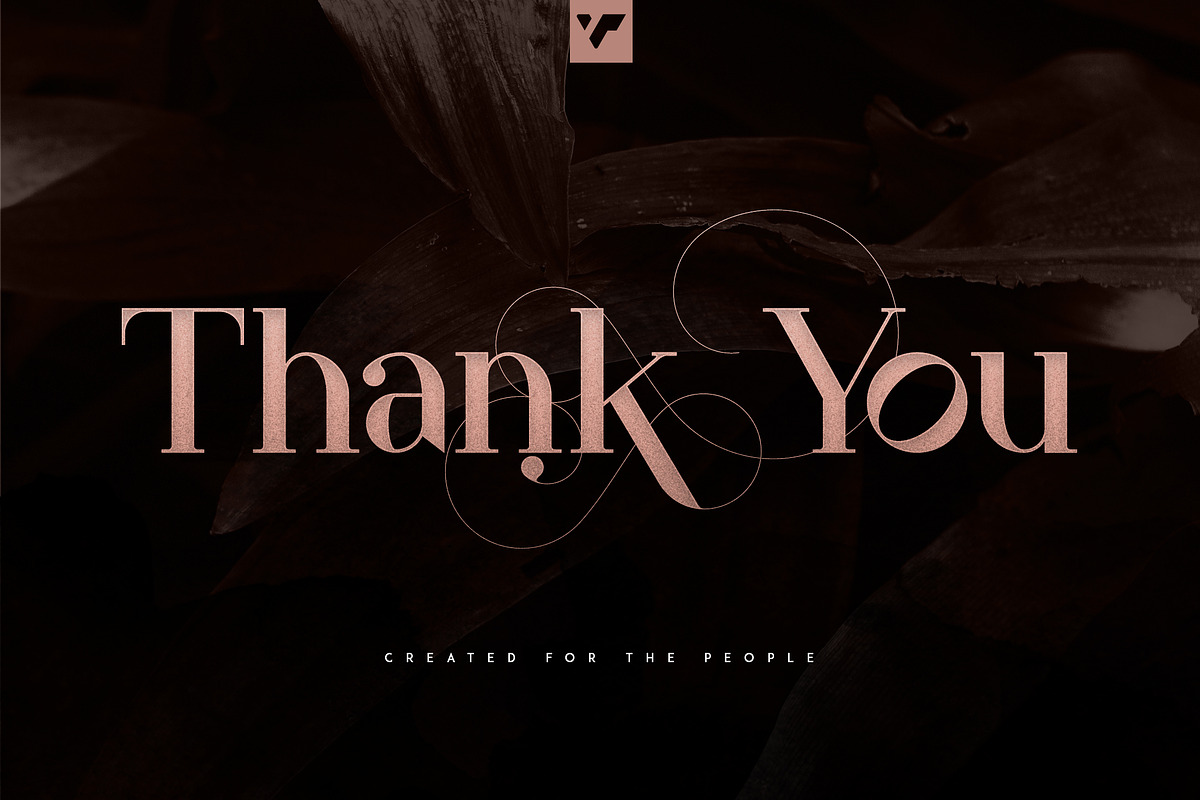 Papillon - Handcrafted Serif Font, a Serif Font by VP Fonts (Photo 13 of 13)